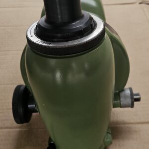 FP2 Fräskopf mit Arm