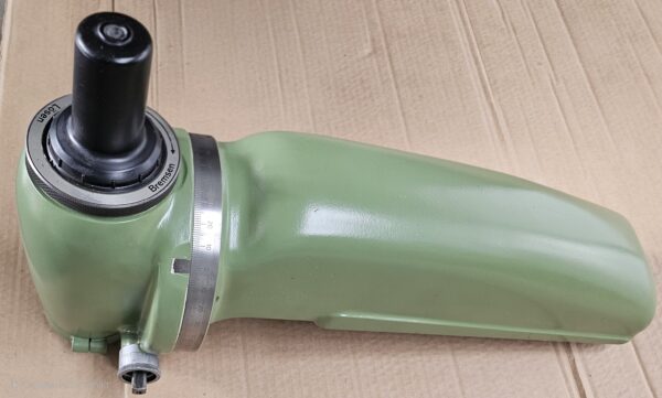 FP2 Fräskopf mit Arm – Bild 4