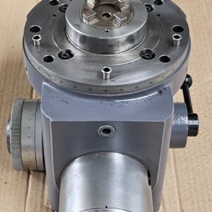 Fräskopf FP 5NC,FP5A, FP50CC