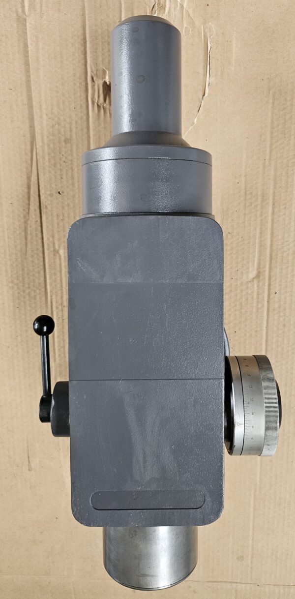 Fräskopf FP 5NC,FP5A, FP50CC – Bild 5