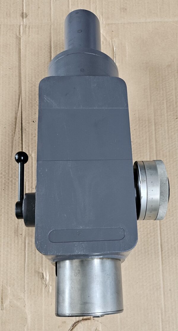 Fräskopf FP 5NC,FP5A, FP50CC – Bild 6