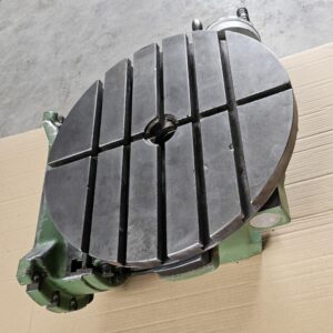 Rund- Universaltisch Typ 2236