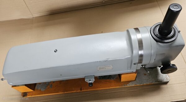 Fräskopf mit Arm FP 3 – Bild 4