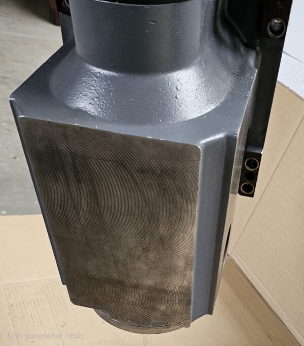Fräskopf FP 5CCT – Bild 2