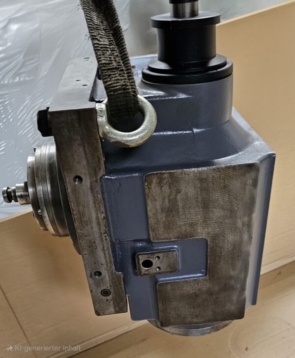 Fräskopf FP 5CCT – Bild 3