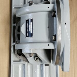 Schwenkbarer Winkelfrästisch 2214